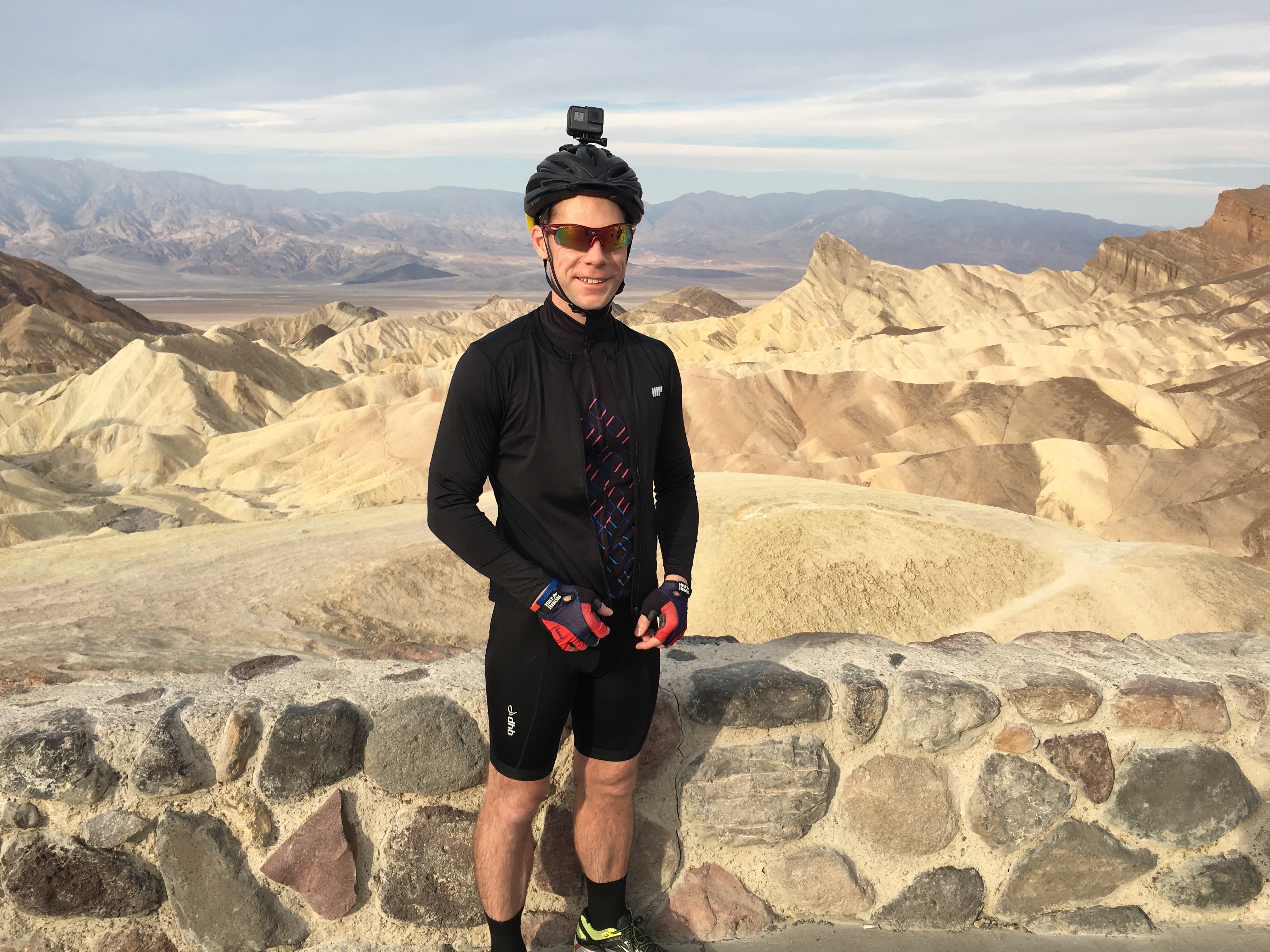 Day 4 Me at Zabriskie Point