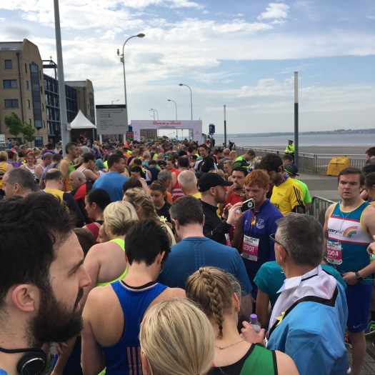 Rock n Roll Liverpool 5k 1 (27-05-17)