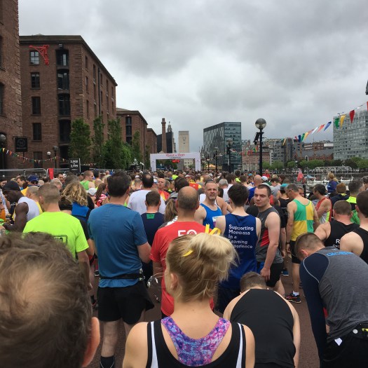 Rock n Roll Liverpool Marathon 3 (28-05-17)