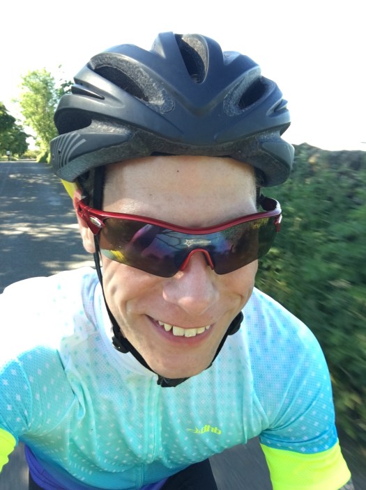 Wiggle Cheshire Cheetah 70 Mile Sportive 18-06-17 1