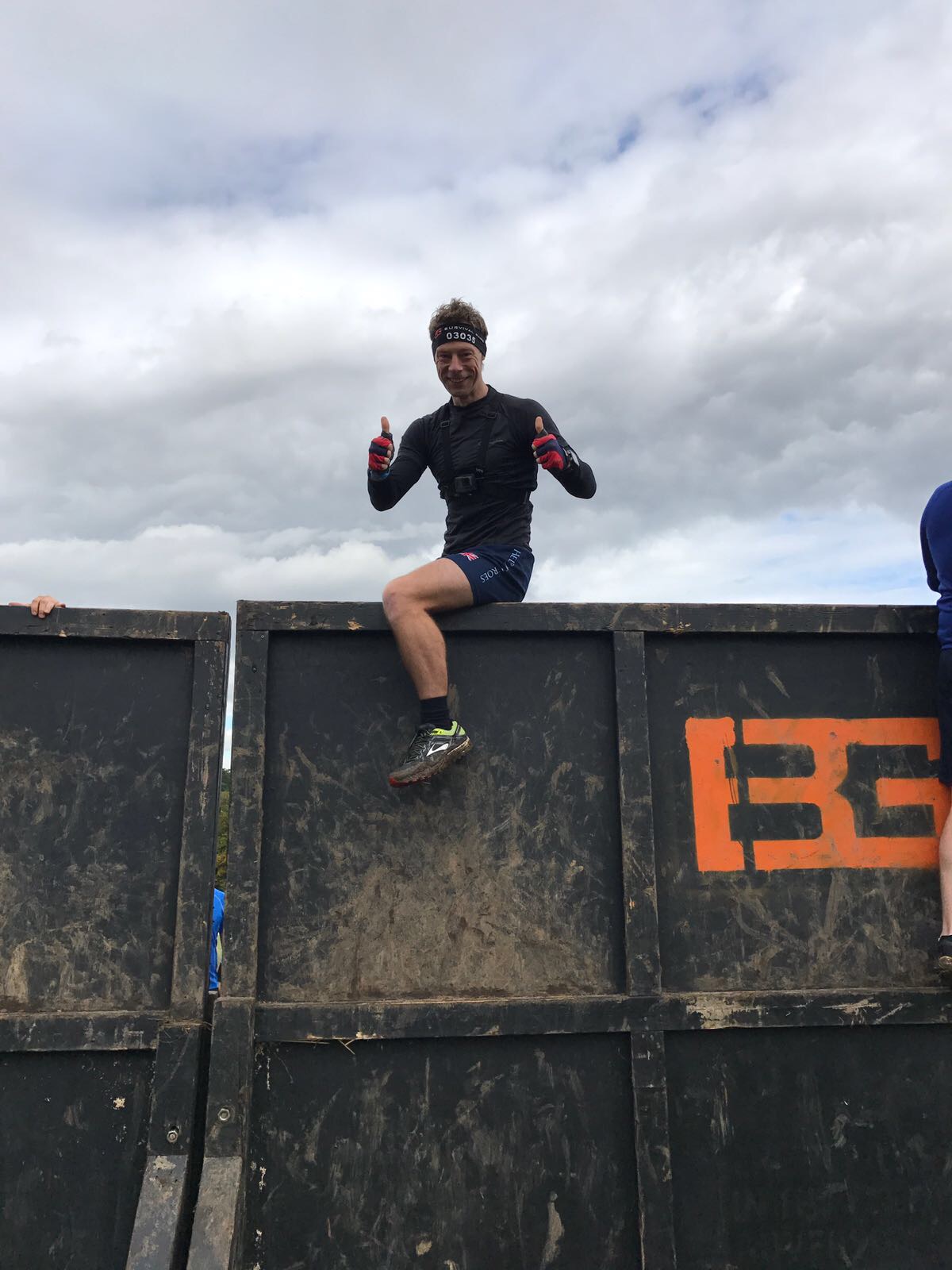 Bear Grylls Survival Race 2 (30-09-17)