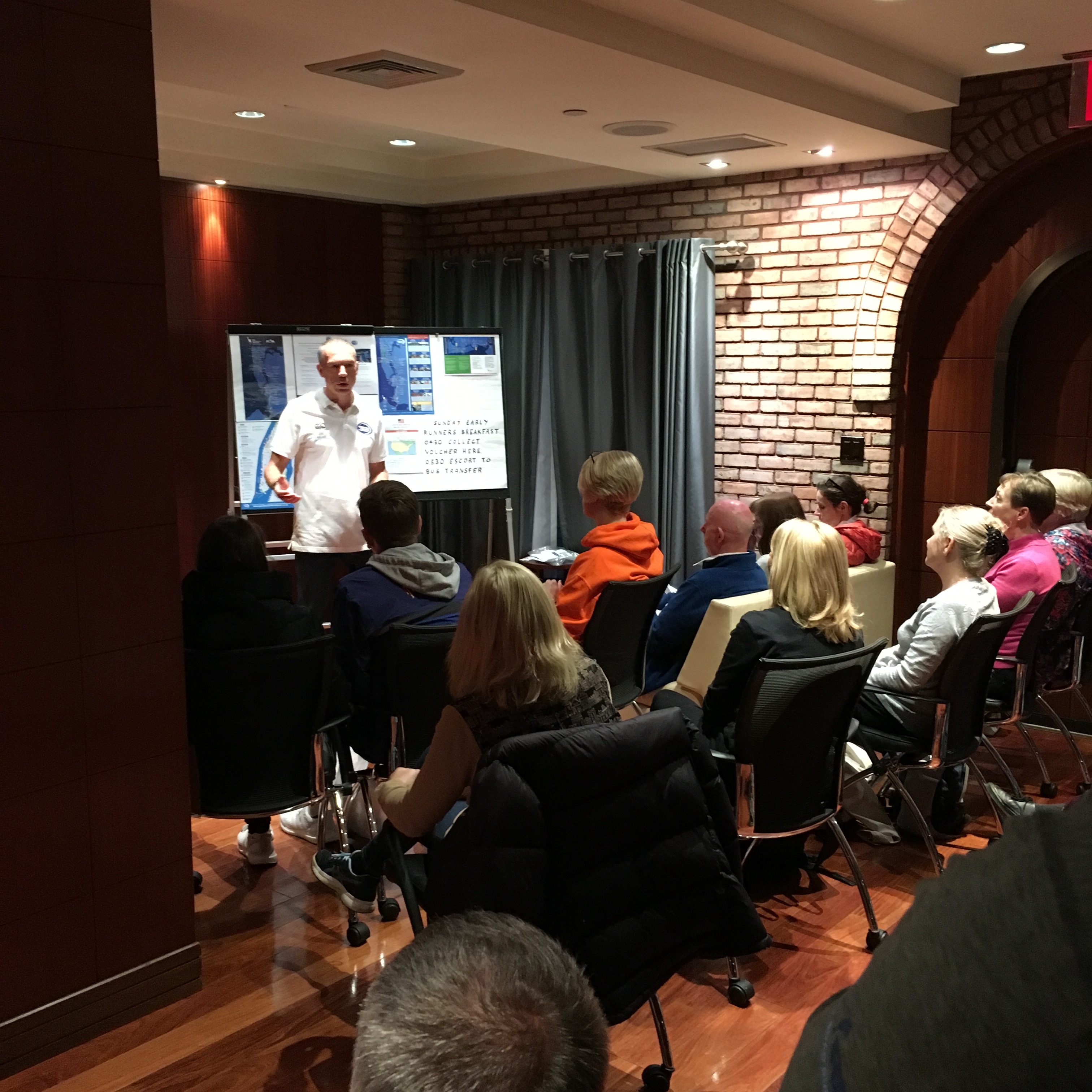 New York Marathon 2017 14