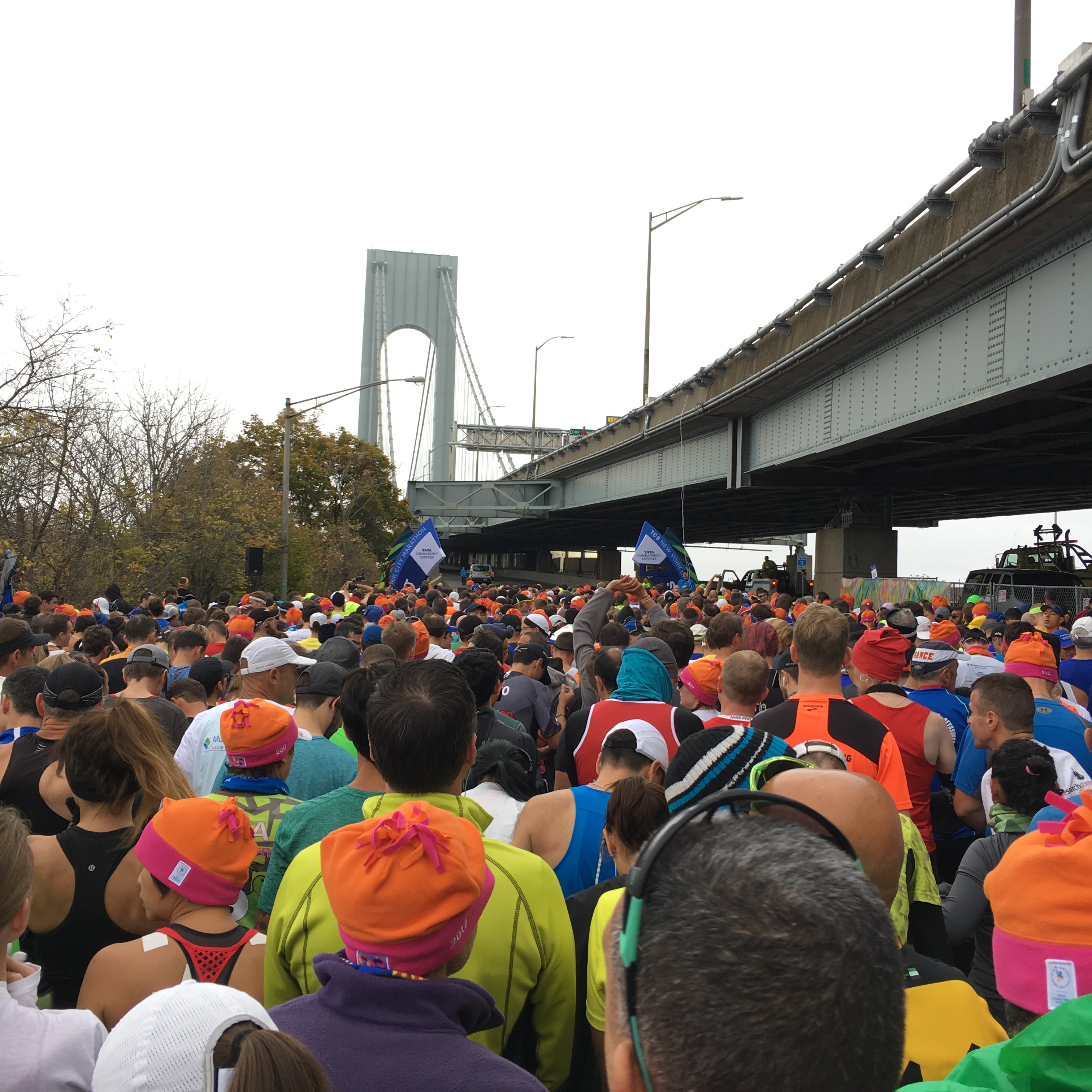New York Marathon 2017 22