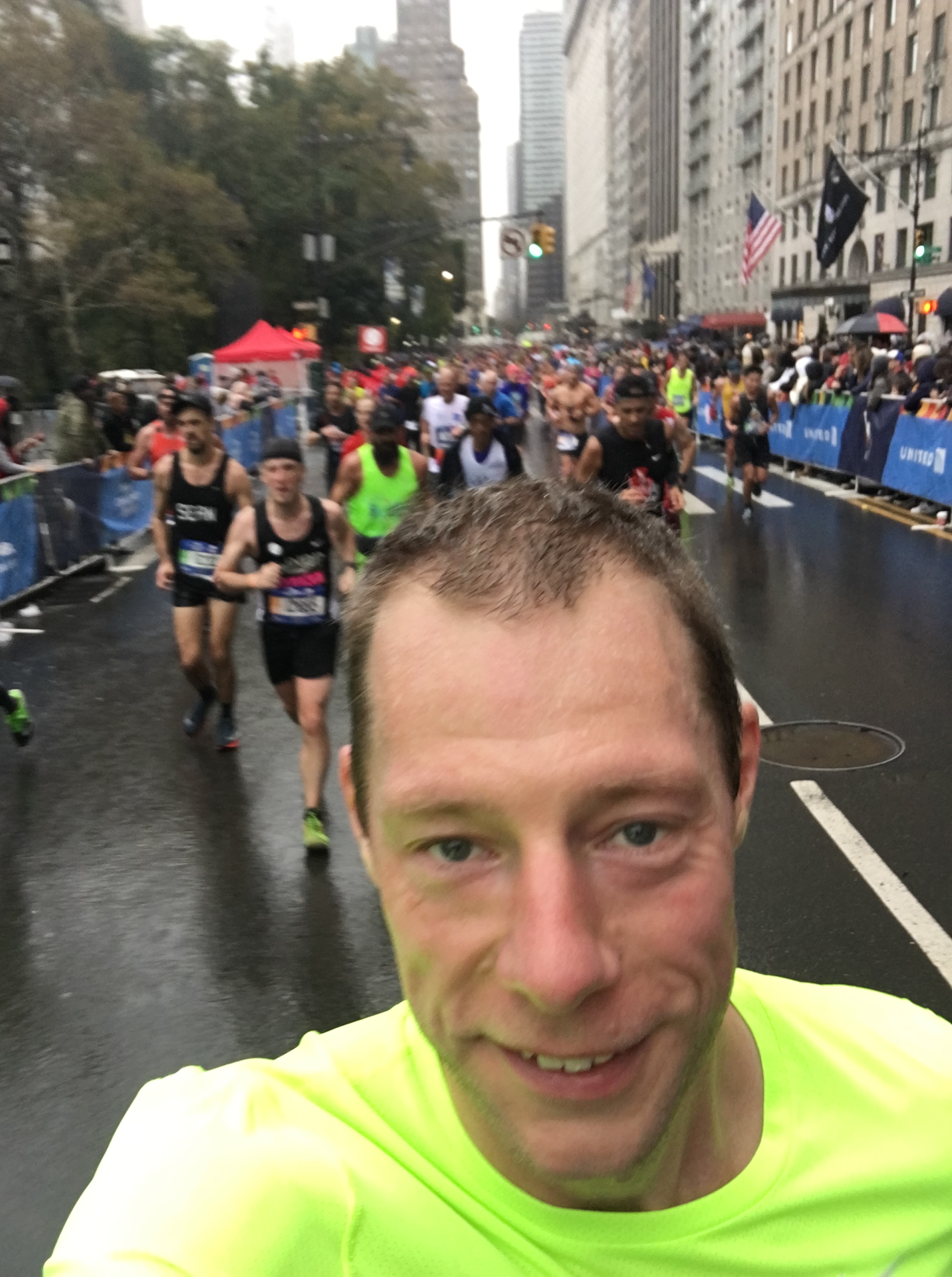 New York Marathon 2017 25