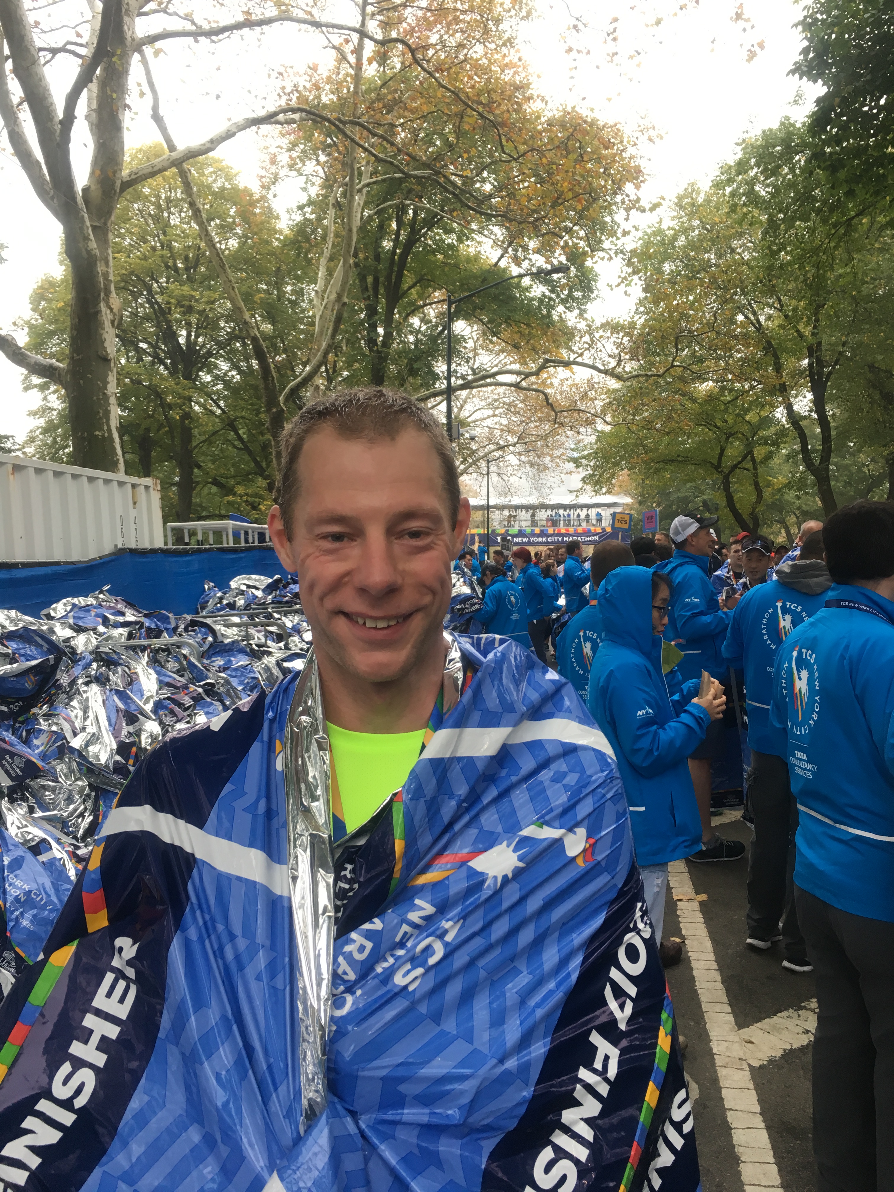 New York Marathon 2017 27