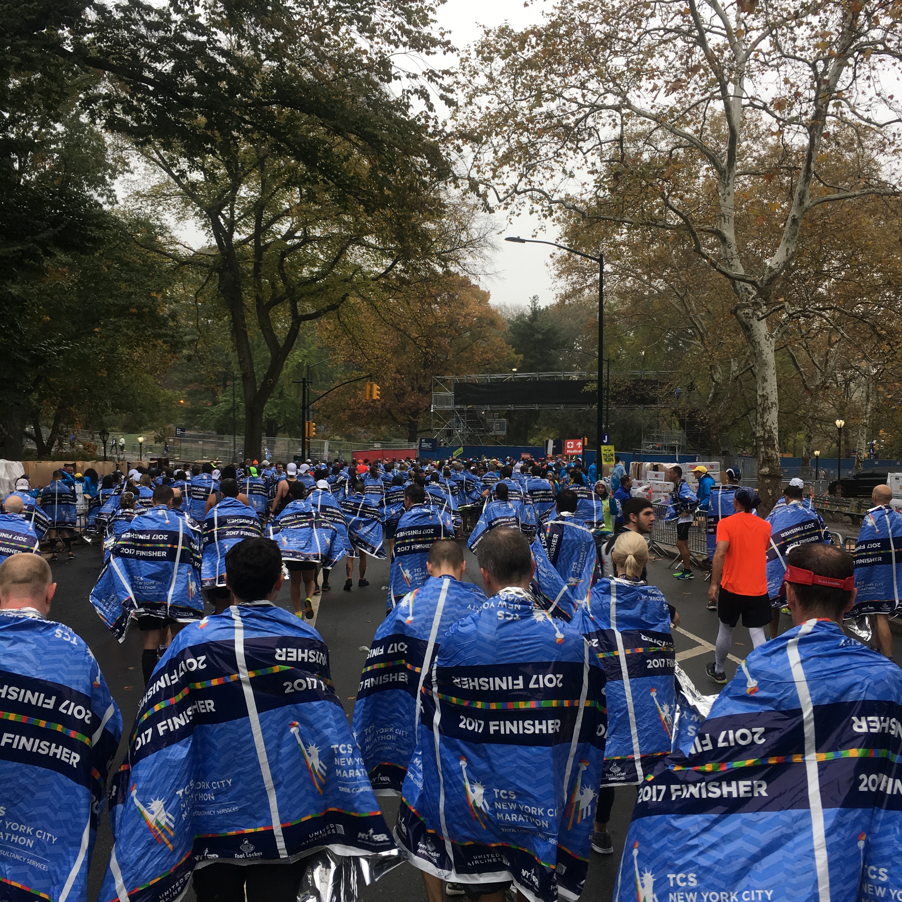 New York Marathon 2017 28