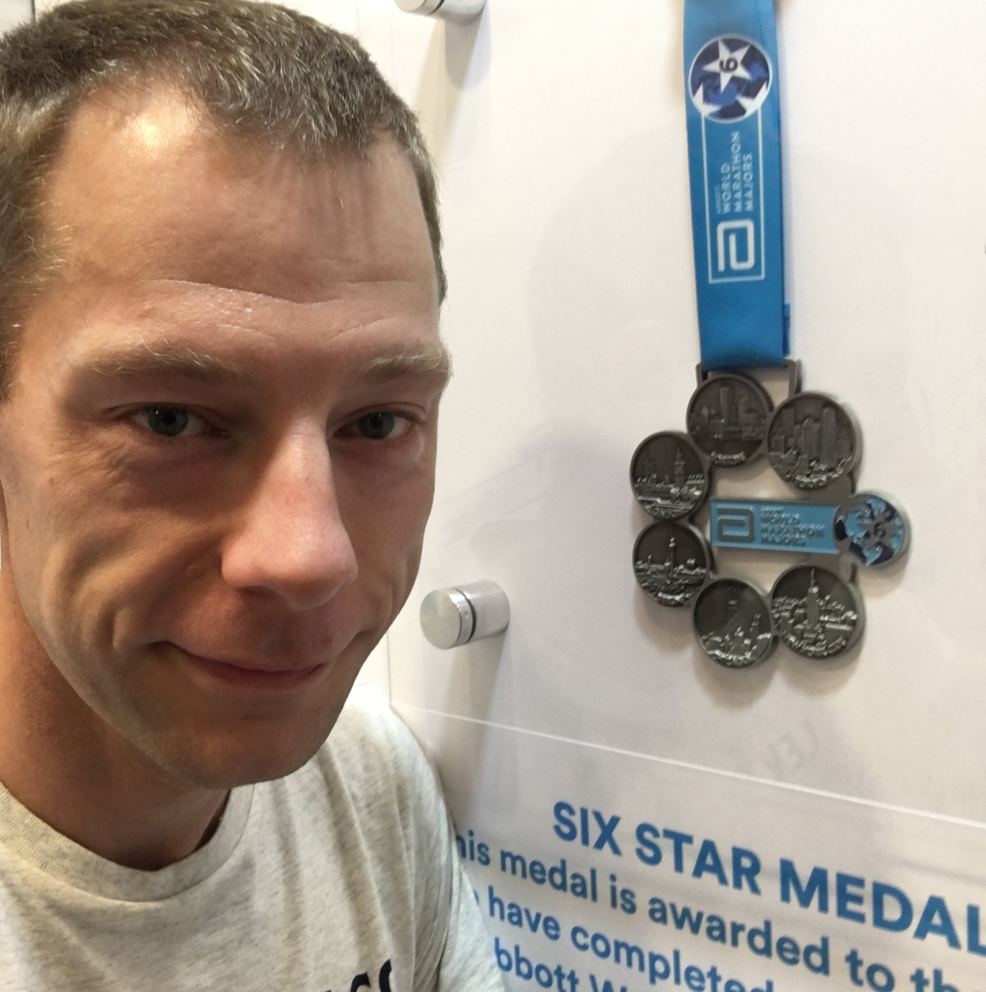 New York Marathon 2017 4