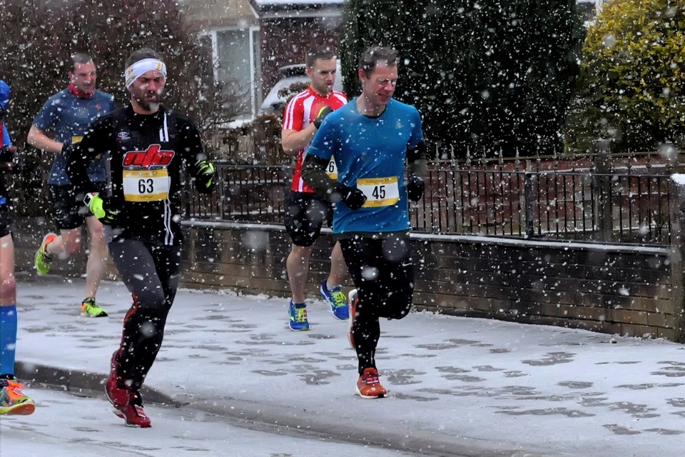 Kidsgrove 10k 5 (21-01-18)