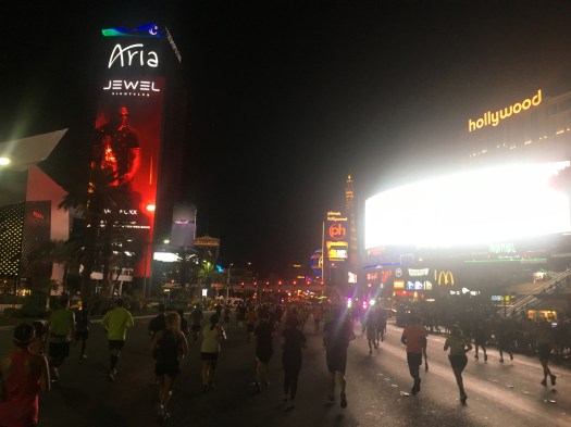 Las Vegas Marathon 2017 12