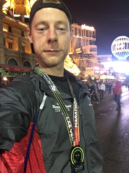 Las Vegas Marathon 2017 15