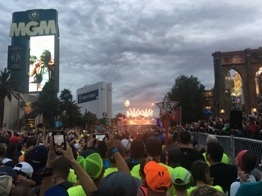Las Vegas Marathon 2017 8