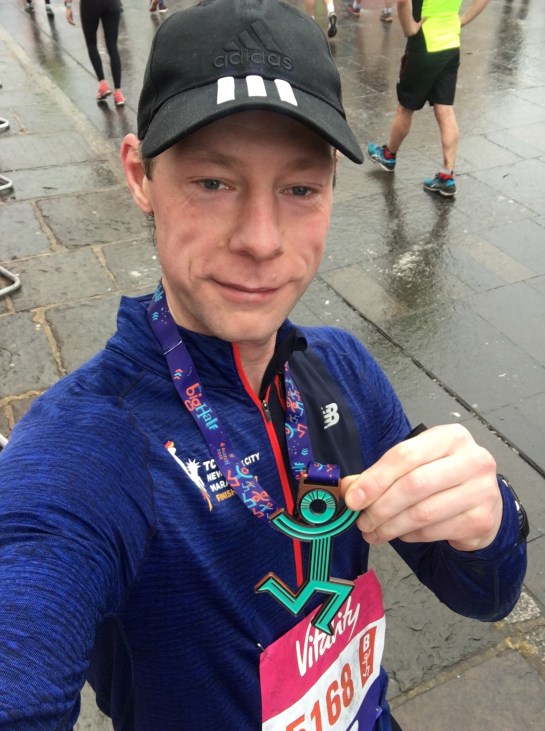 The Big Half 9 (04-03-18)