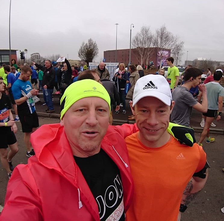 Greater Manchester Marathon 1 (08-04-18)
