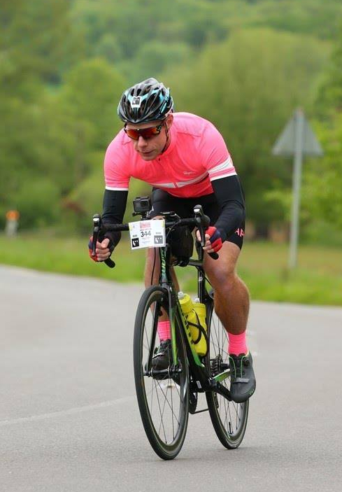 London Revolution 14 (12-13 May 2018)