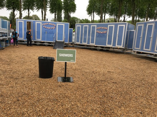 London Revolution 19 (12-13 May 2018)