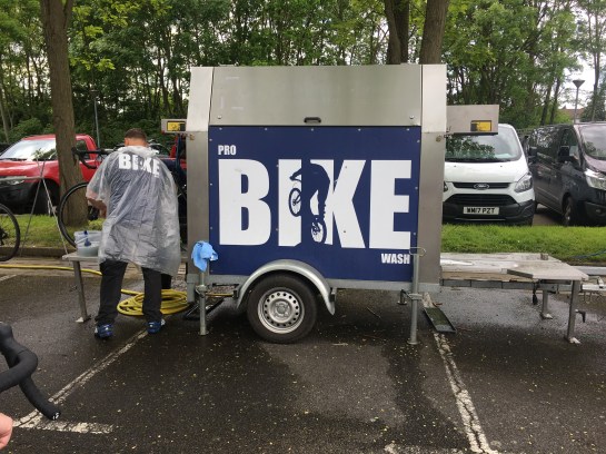 London Revolution 33 (12-13 May 2018)