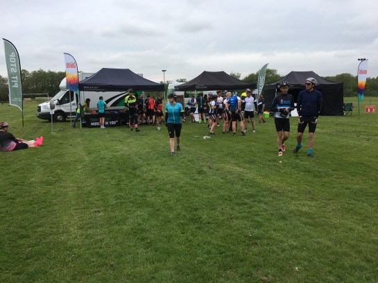 London Revolution 8 (12-13 May 2018)