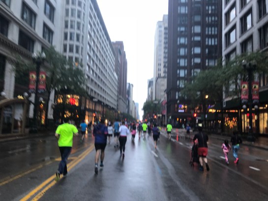 Chicago 5k 2018 3