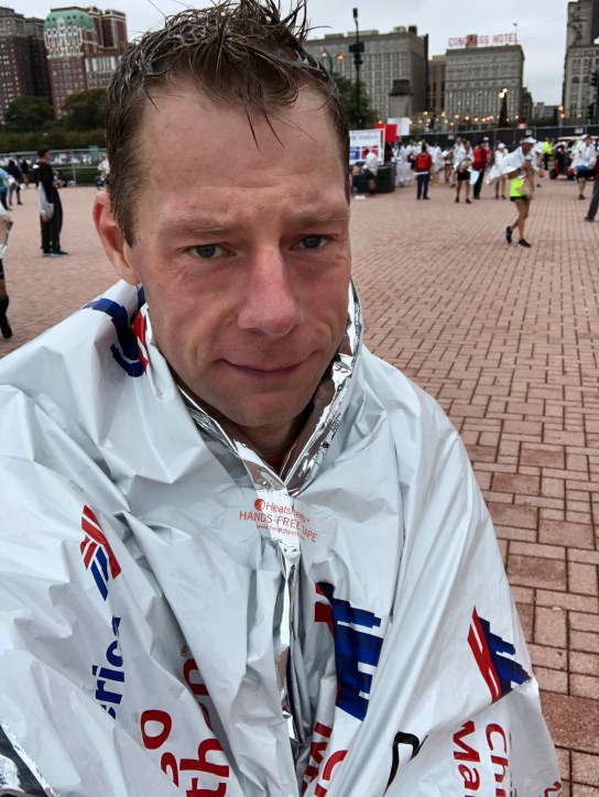 Chicago Marathon 2018 17