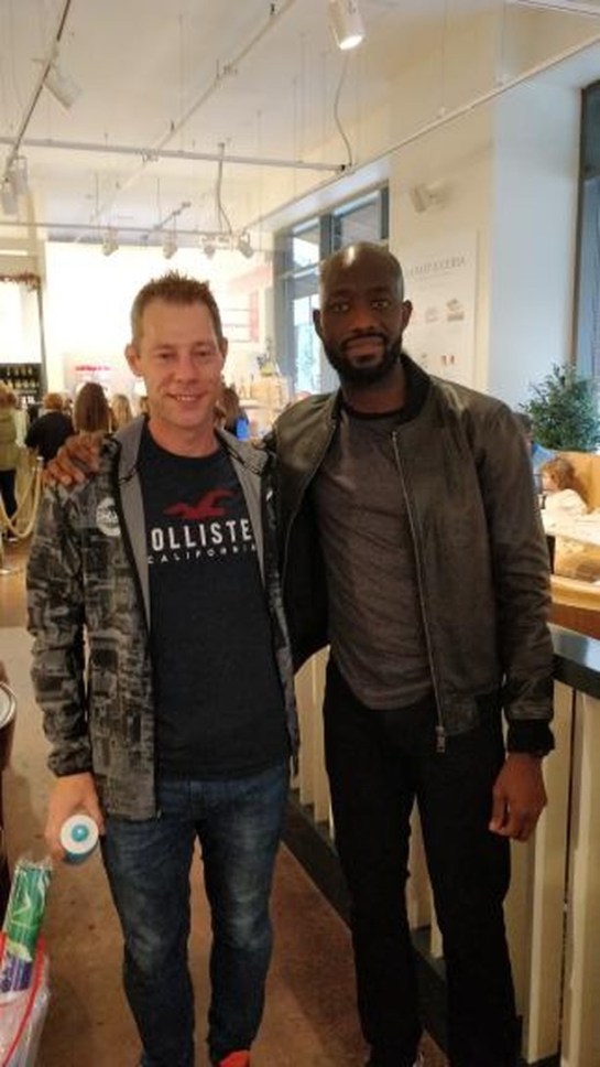 Chicago Marathon 2018 3