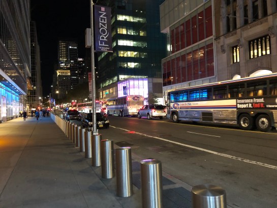 New York City Marathon 2018 2