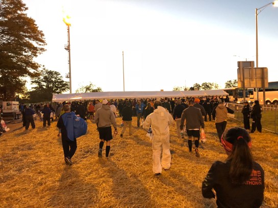 New York City Marathon 2018 5