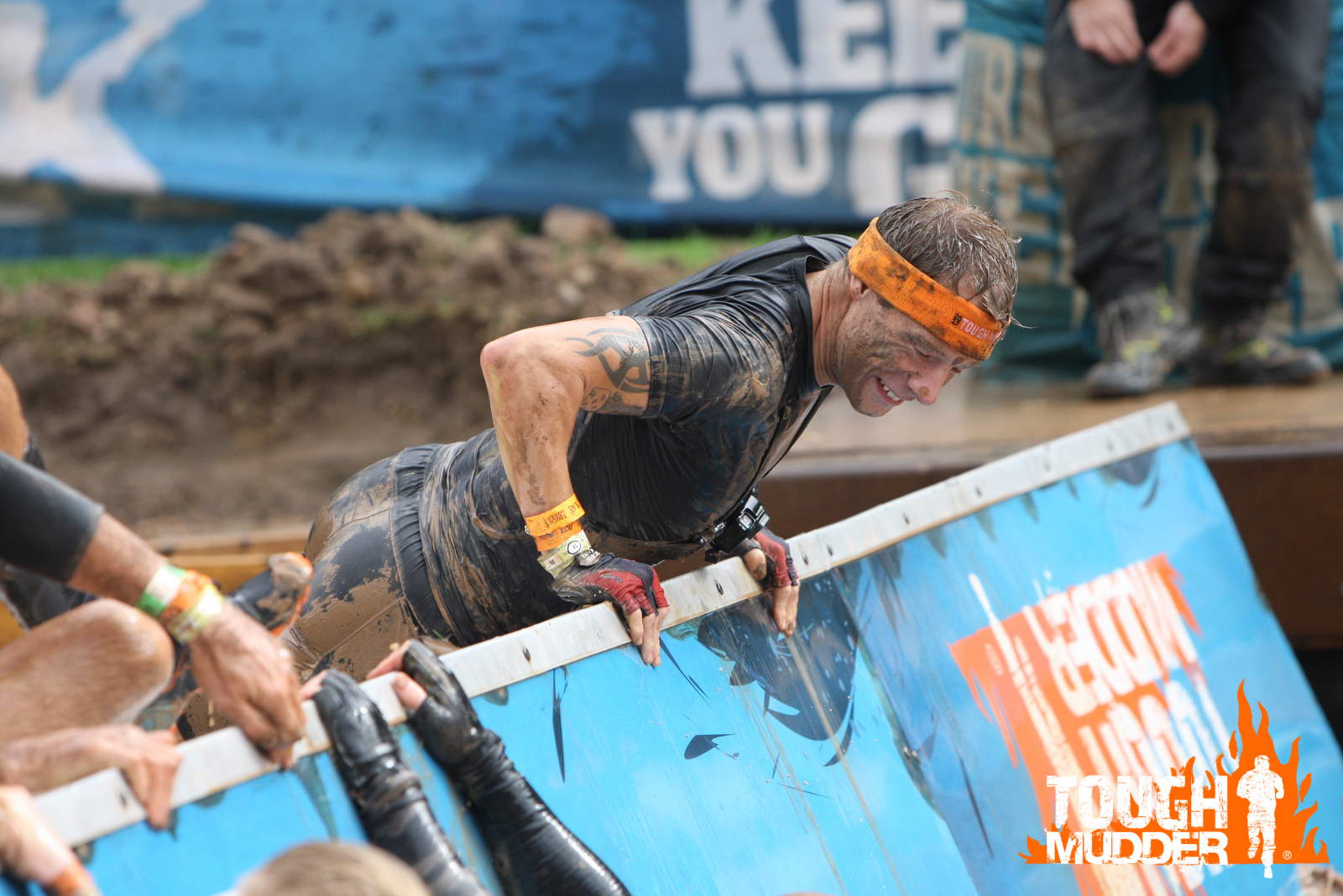 Tough Mudder North West 14 (08-09-18)