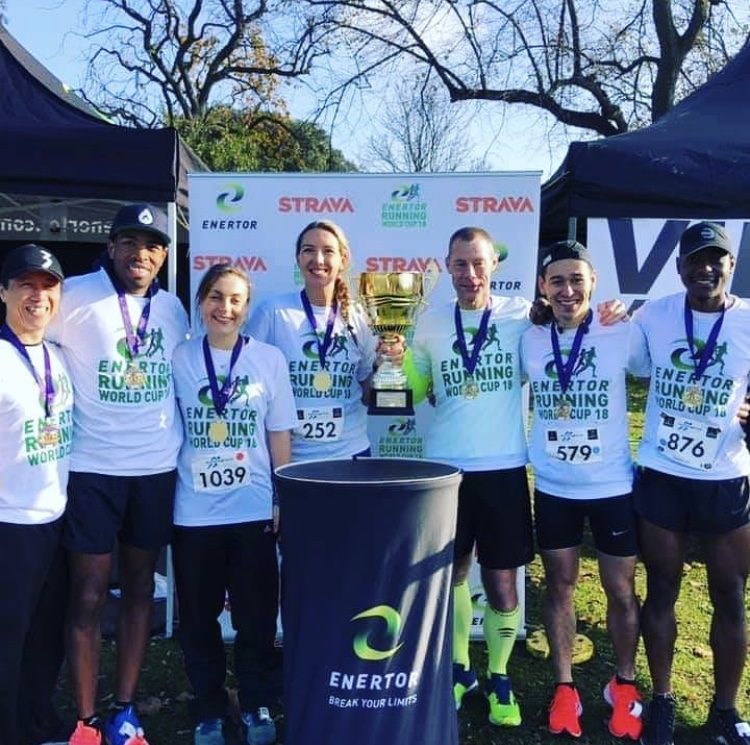 Victoria Park 10k 2 (17-11-18)