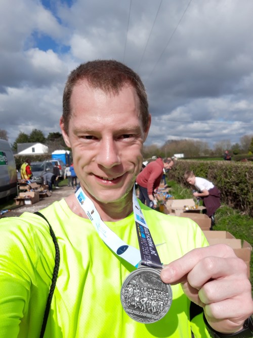 Wilmslow 10k 17 (24-03-19)