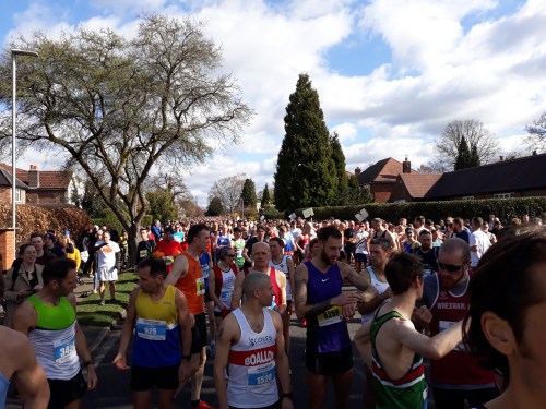 Wilmslow 10k 18 (24-03-19)
