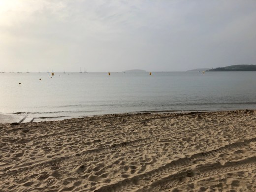 Abersoch Sprint Triathlon 1 (29-06-19)