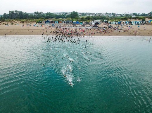 Abersoch Sprint Triathlon 5 (29-06-19)